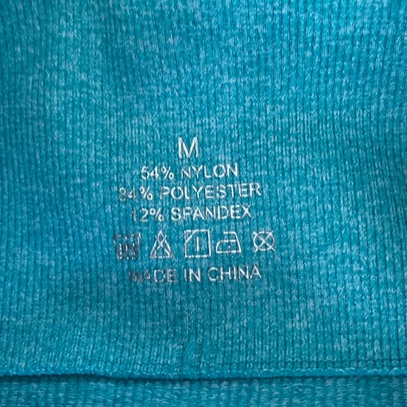 Shein Gym Leggings - Picture 4 of 4